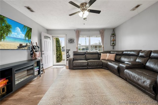 3921 Horne Avenue, New Albany, IN 47150