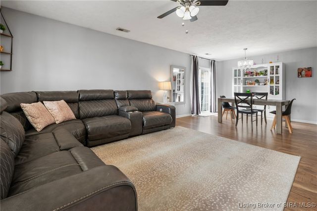 3921 Horne Avenue, New Albany, IN 47150