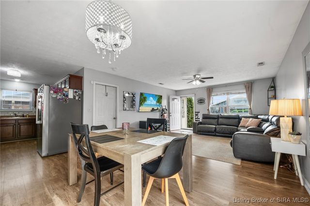 3921 Horne Avenue, New Albany, IN 47150