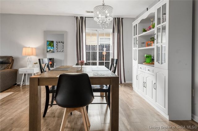 3921 Horne Avenue, New Albany, IN 47150