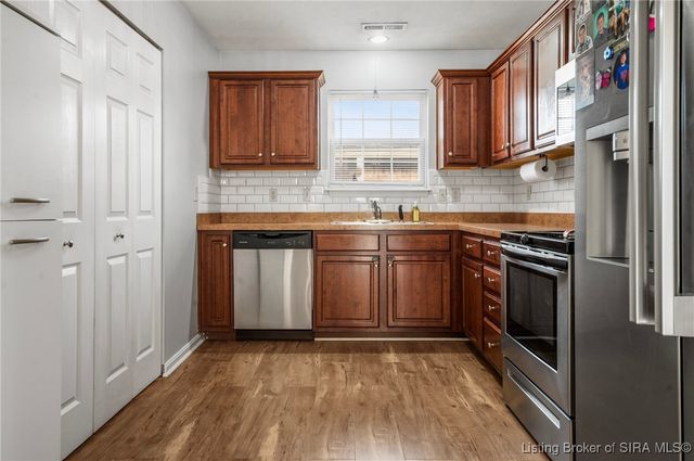 3921 Horne Avenue, New Albany, IN 47150