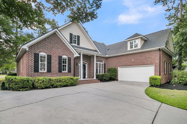 8729 Herons Walk, North Charleston, SC 29420