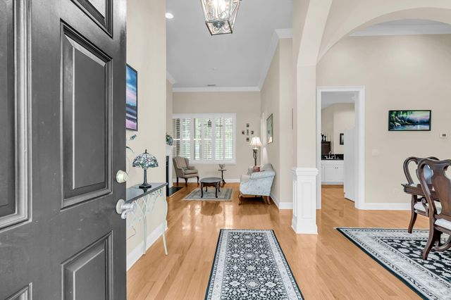 8729 Herons Walk, North Charleston, SC 29420