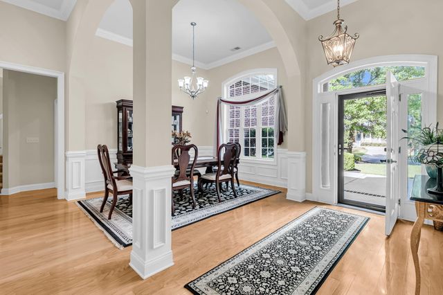 8729 Herons Walk, North Charleston, SC 29420