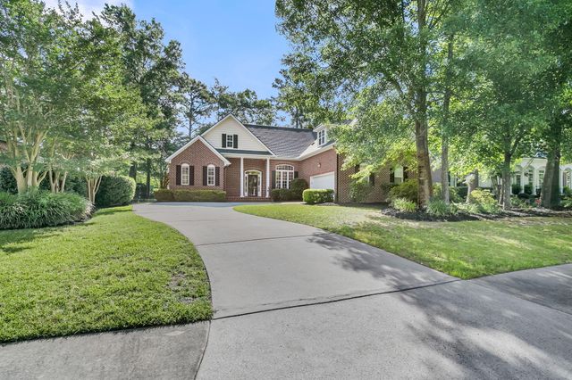8729 Herons Walk, North Charleston, SC 29420