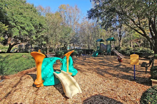 8729 Herons Walk, North Charleston, SC 29420
