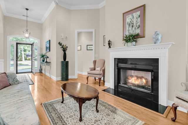 8729 Herons Walk, North Charleston, SC 29420