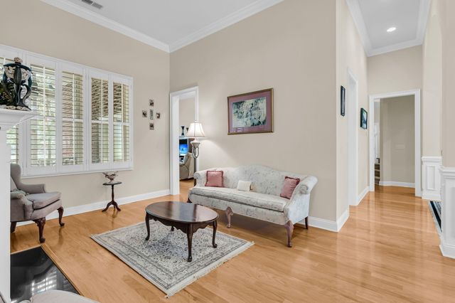 8729 Herons Walk, North Charleston, SC 29420