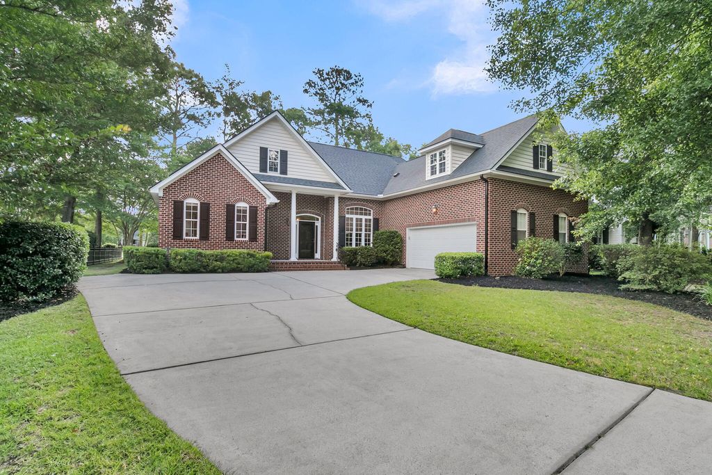 8729 Herons Walk, North Charleston, SC 29420