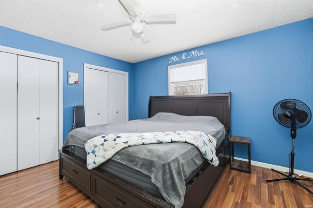 402 Boone Lane, Mitchell, IN 47446