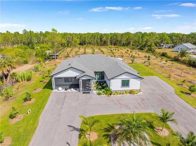 16160 Daisy DR, Punta Gorda, FL 33955