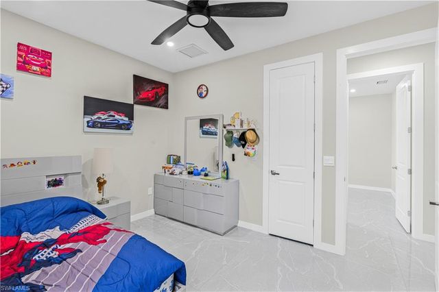 16160 Daisy DR, Punta Gorda, FL 33955