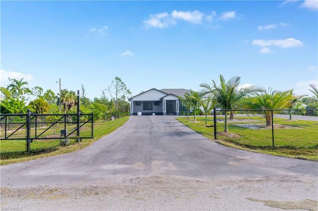16160 Daisy DR, Punta Gorda, FL 33955