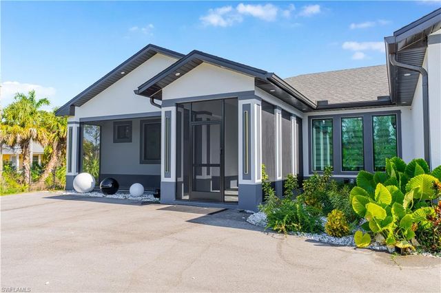 16160 Daisy DR, Punta Gorda, FL 33955