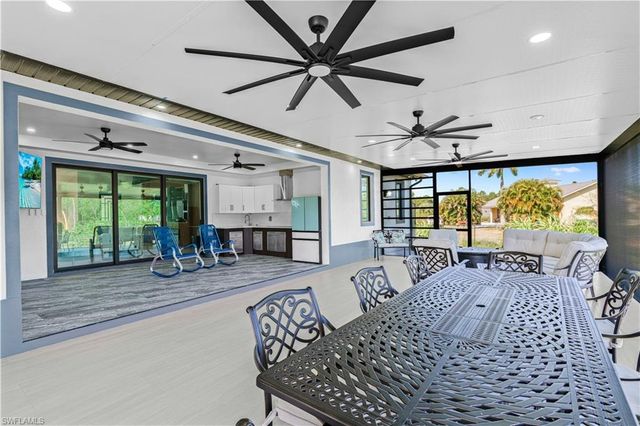 16160 Daisy DR, Punta Gorda, FL 33955