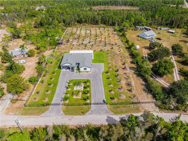 16160 Daisy DR, Punta Gorda, FL 33955