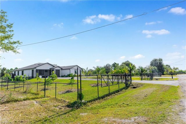 16160 Daisy DR, Punta Gorda, FL 33955