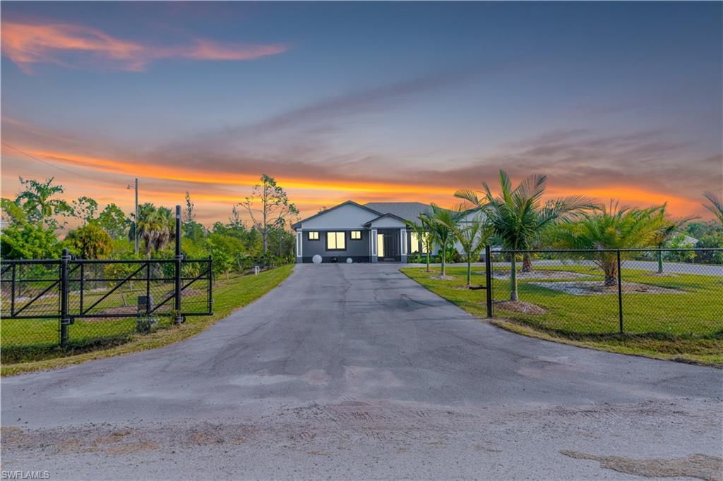 16160 Daisy DR, Punta Gorda, FL 33955