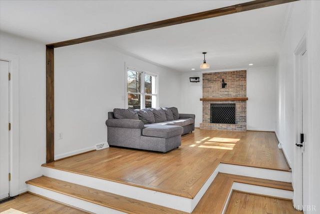 229 Queen Regent Court, Blue Ridge, VA 24064
