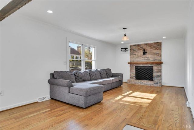229 Queen Regent Court, Blue Ridge, VA 24064