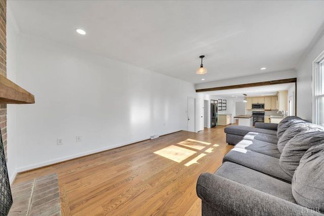 229 Queen Regent Court, Blue Ridge, VA 24064