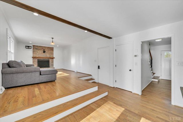 229 Queen Regent Court, Blue Ridge, VA 24064