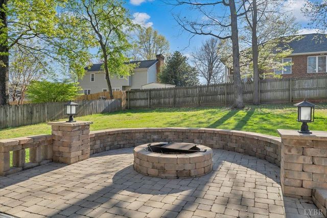 229 Queen Regent Court, Blue Ridge, VA 24064