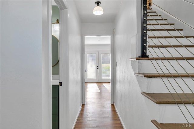 229 Queen Regent Court, Blue Ridge, VA 24064