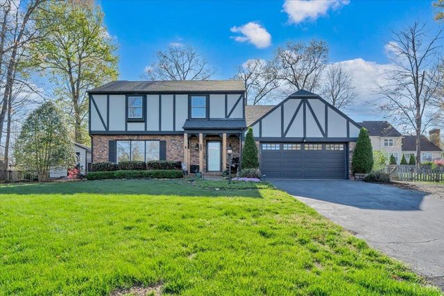 229 Queen Regent Court, Blue Ridge, VA 24064