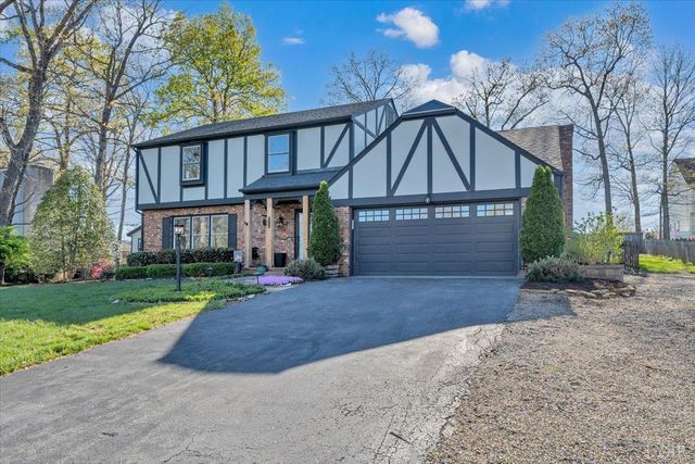229 Queen Regent Court, Blue Ridge, VA 24064