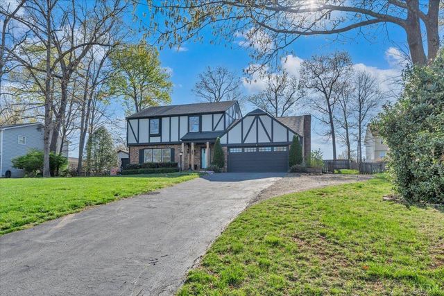229 Queen Regent Court, Blue Ridge, VA 24064
