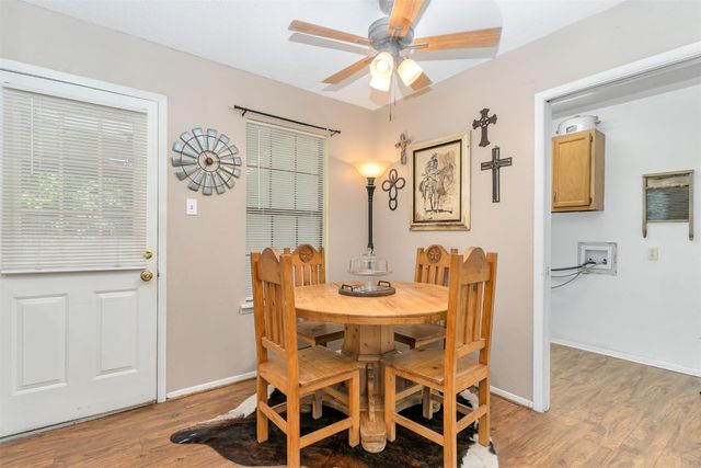 206 Lovelady Street, Cleburne, TX 76033