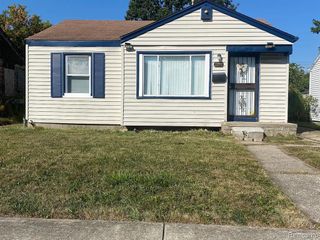 19665 Dwyer Street, Detroit, MI 48234