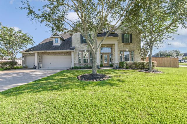 2314 Leslies Court, Friendswood, TX 77546