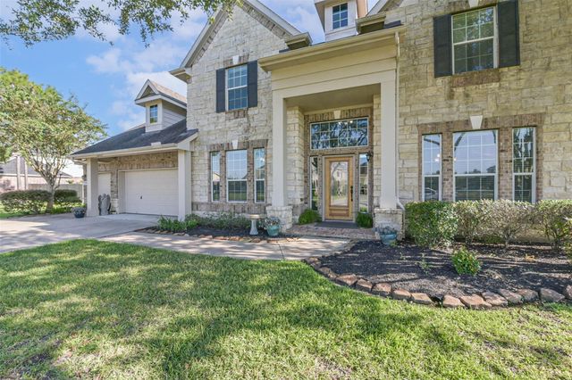 2314 Leslies Court, Friendswood, TX 77546