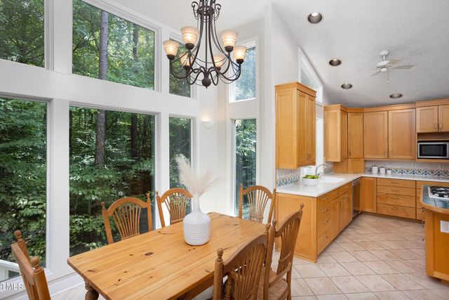 4519 Chicopee Trail, Durham, NC 27707