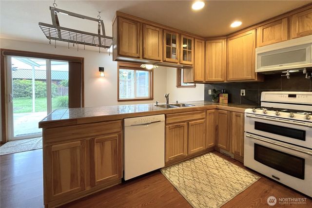 38310 Swede Heaven Road, Arlington, WA 98223