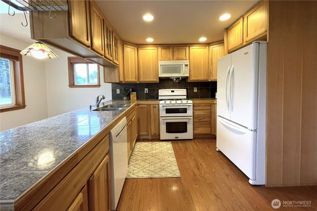 38310 Swede Heaven Road, Arlington, WA 98223