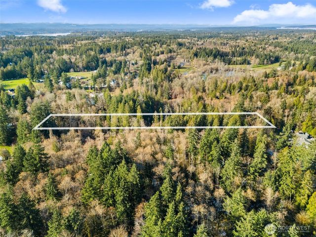 0 Libby Road NE, Olympia, WA 98506