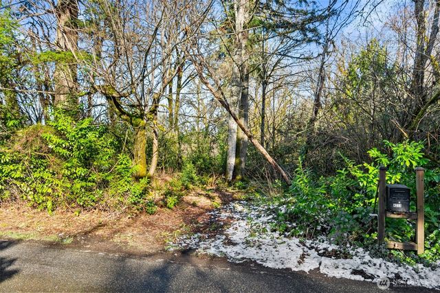 0 Libby Road NE, Olympia, WA 98506