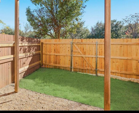 13420 Lyndhurst ST 807, Austin, TX 78729