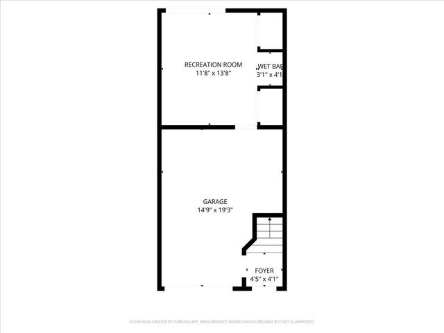 13420 Lyndhurst ST 807, Austin, TX 78729