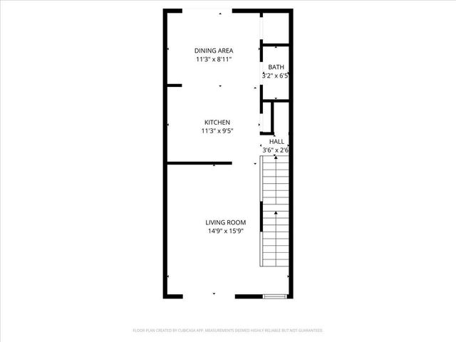 13420 Lyndhurst ST 807, Austin, TX 78729