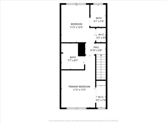 13420 Lyndhurst ST 807, Austin, TX 78729