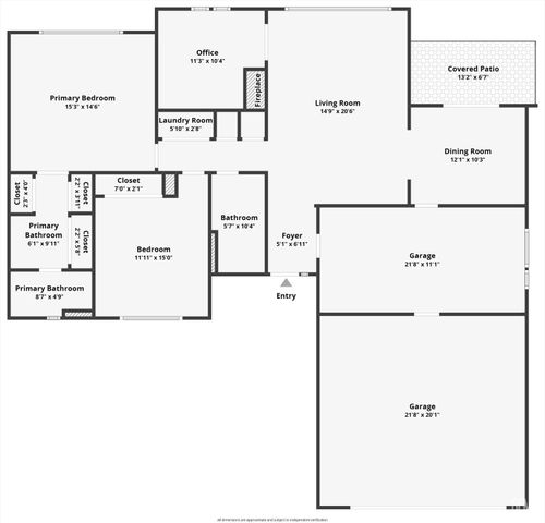 5835 Riggs Court, Bakersfield, CA 93306