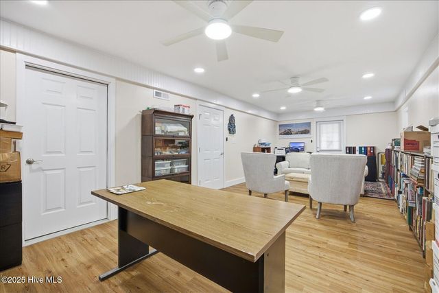 105 SE 17th Street, Oak Island, NC 28465