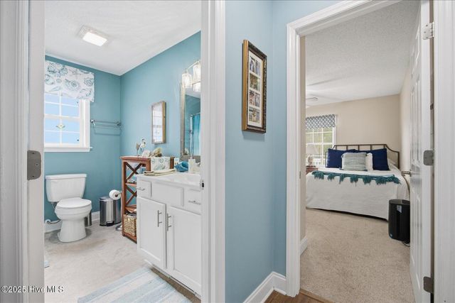 105 SE 17th Street, Oak Island, NC 28465