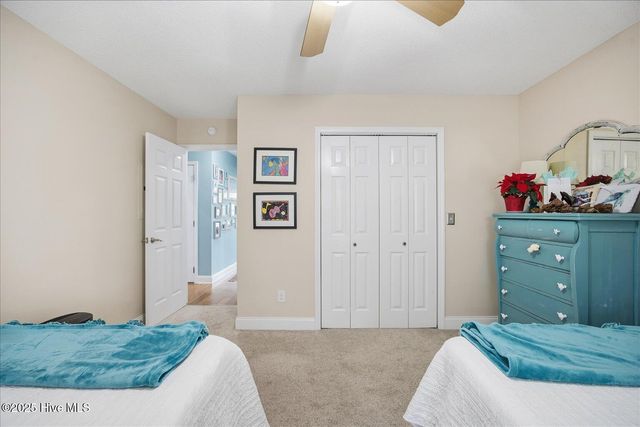 105 SE 17th Street, Oak Island, NC 28465