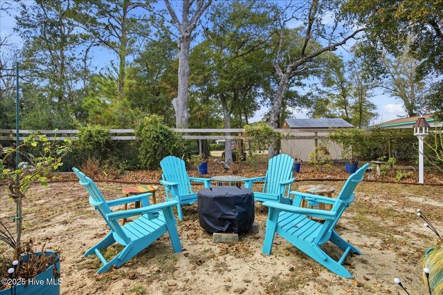 105 SE 17th Street, Oak Island, NC 28465