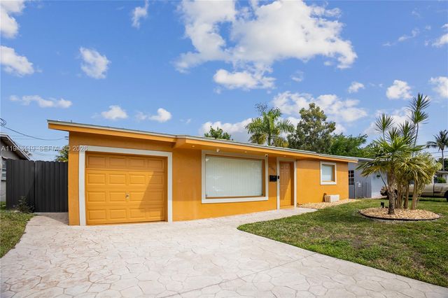 6541 NW 24th St, Sunrise, FL 33313